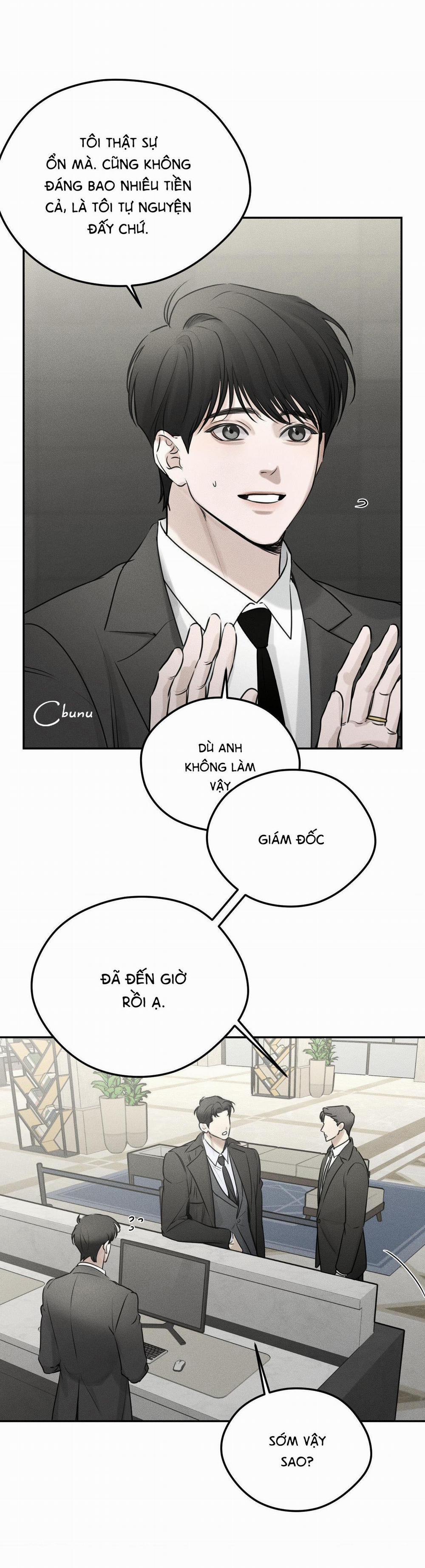 Gấu Teddy Thân Yêu 3 trang 13