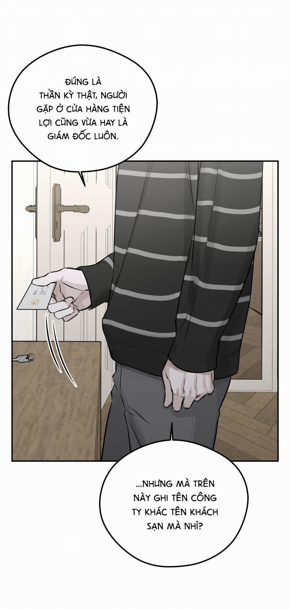 Gấu Teddy Thân Yêu 3 trang 25