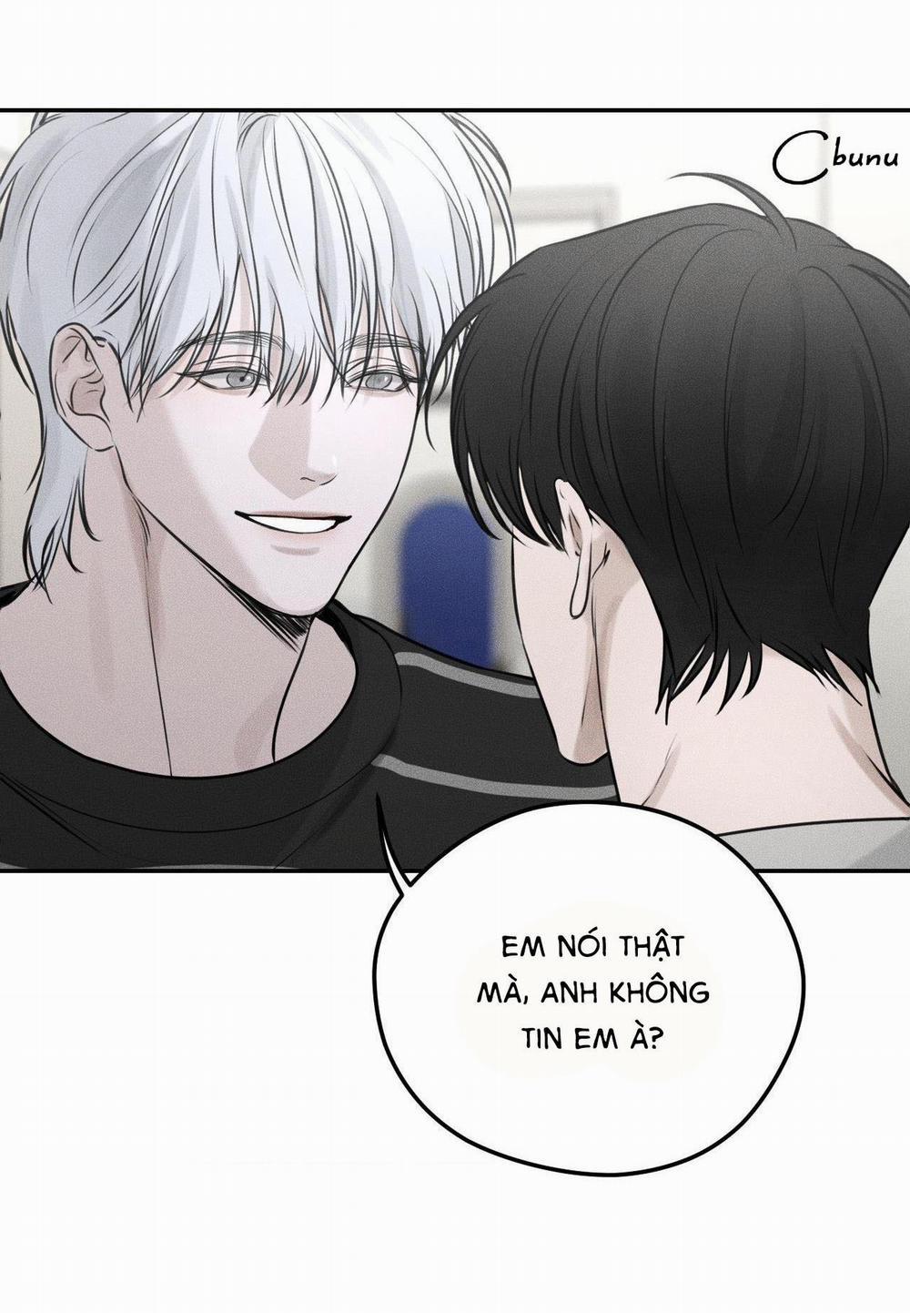 Gấu Teddy Thân Yêu 3 trang 36