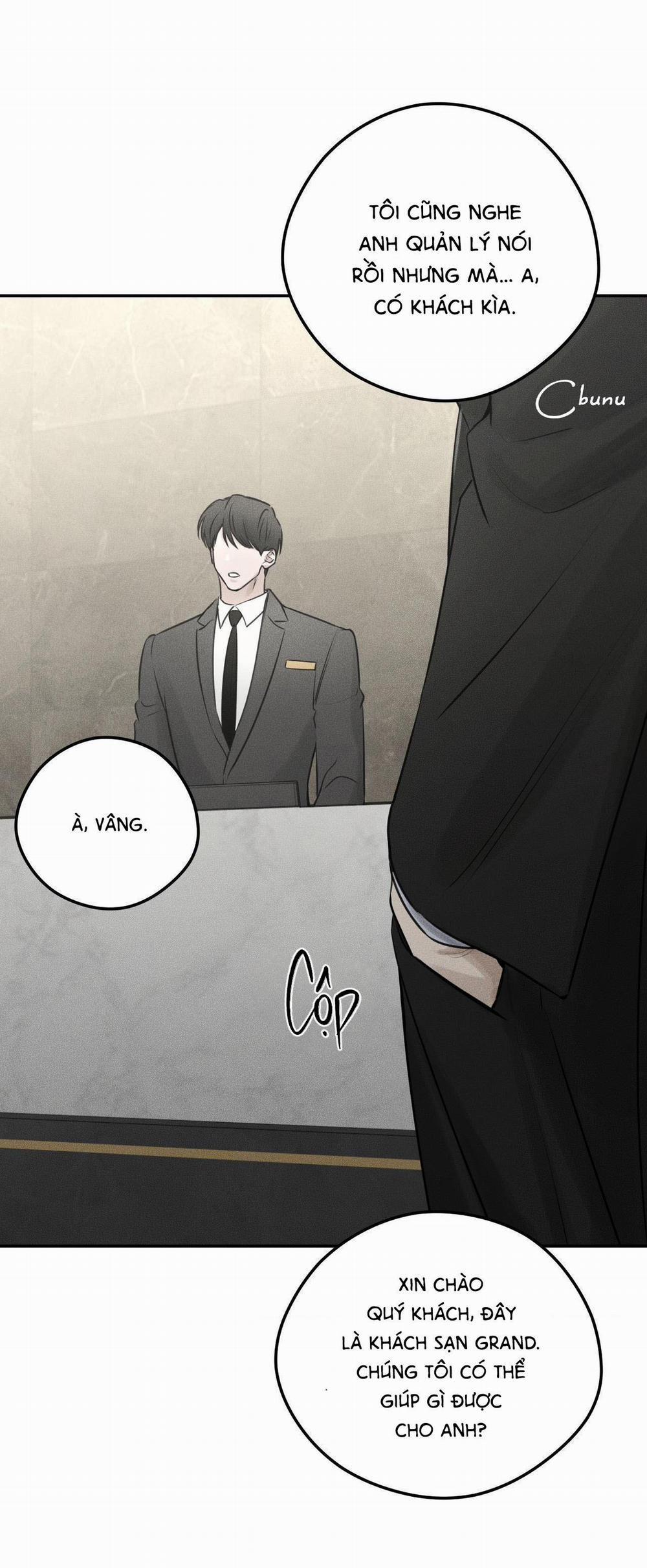 Gấu Teddy Thân Yêu 3 trang 4