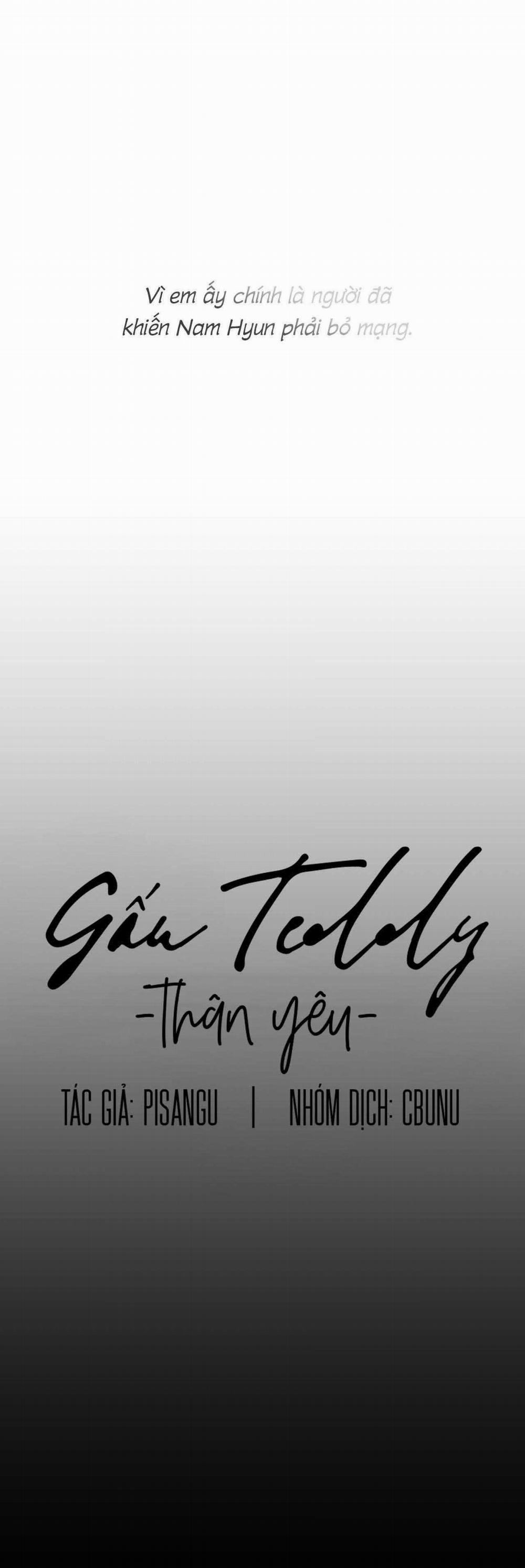 Gấu Teddy Thân Yêu 30 trang 41