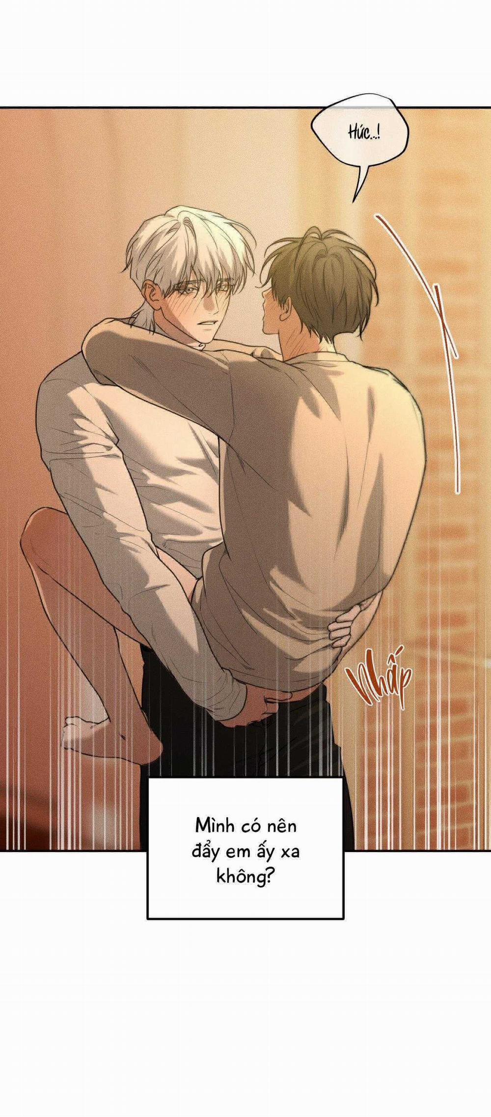 Gấu Teddy Thân Yêu 31 trang 21