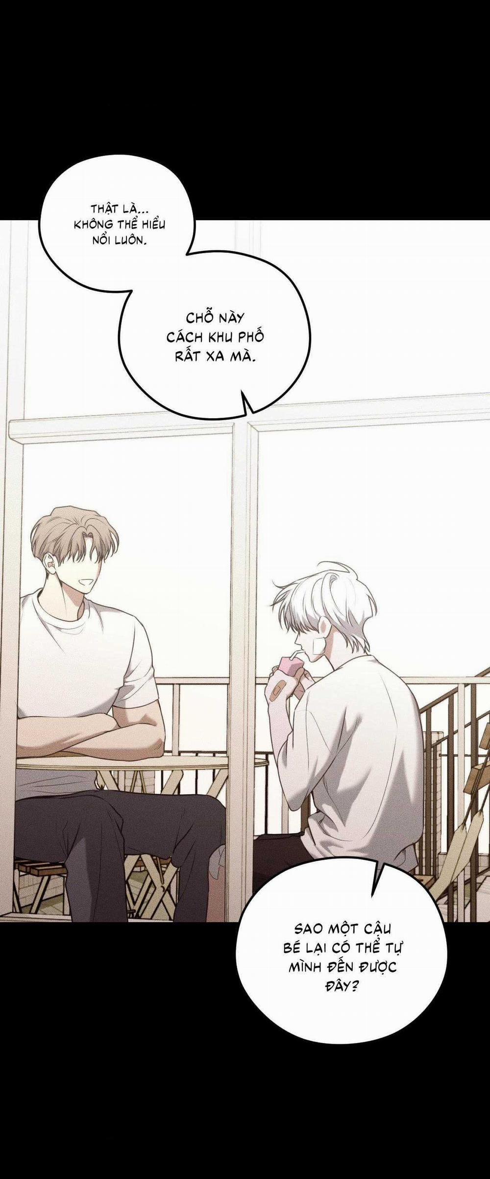 Gấu Teddy Thân Yêu 31 trang 26