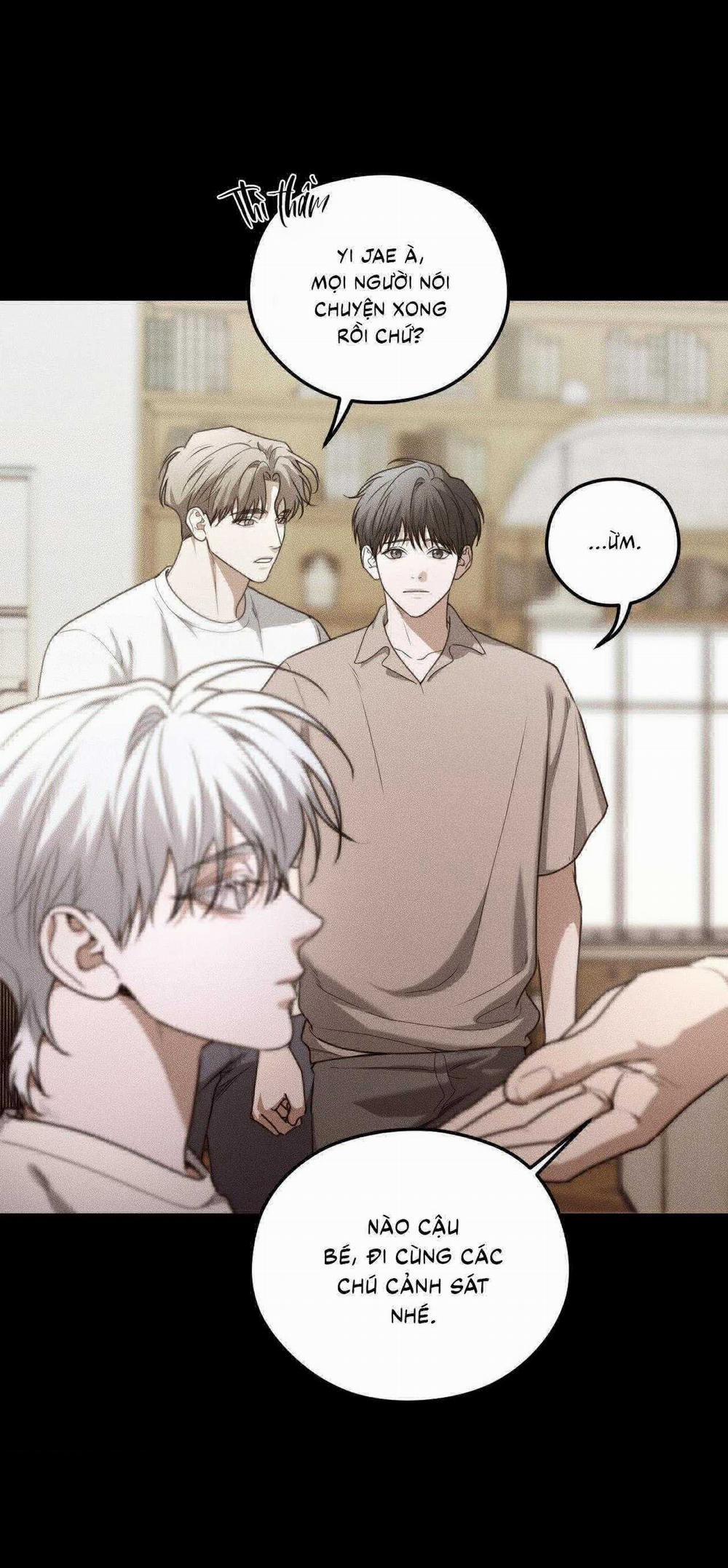 Gấu Teddy Thân Yêu 31 trang 35