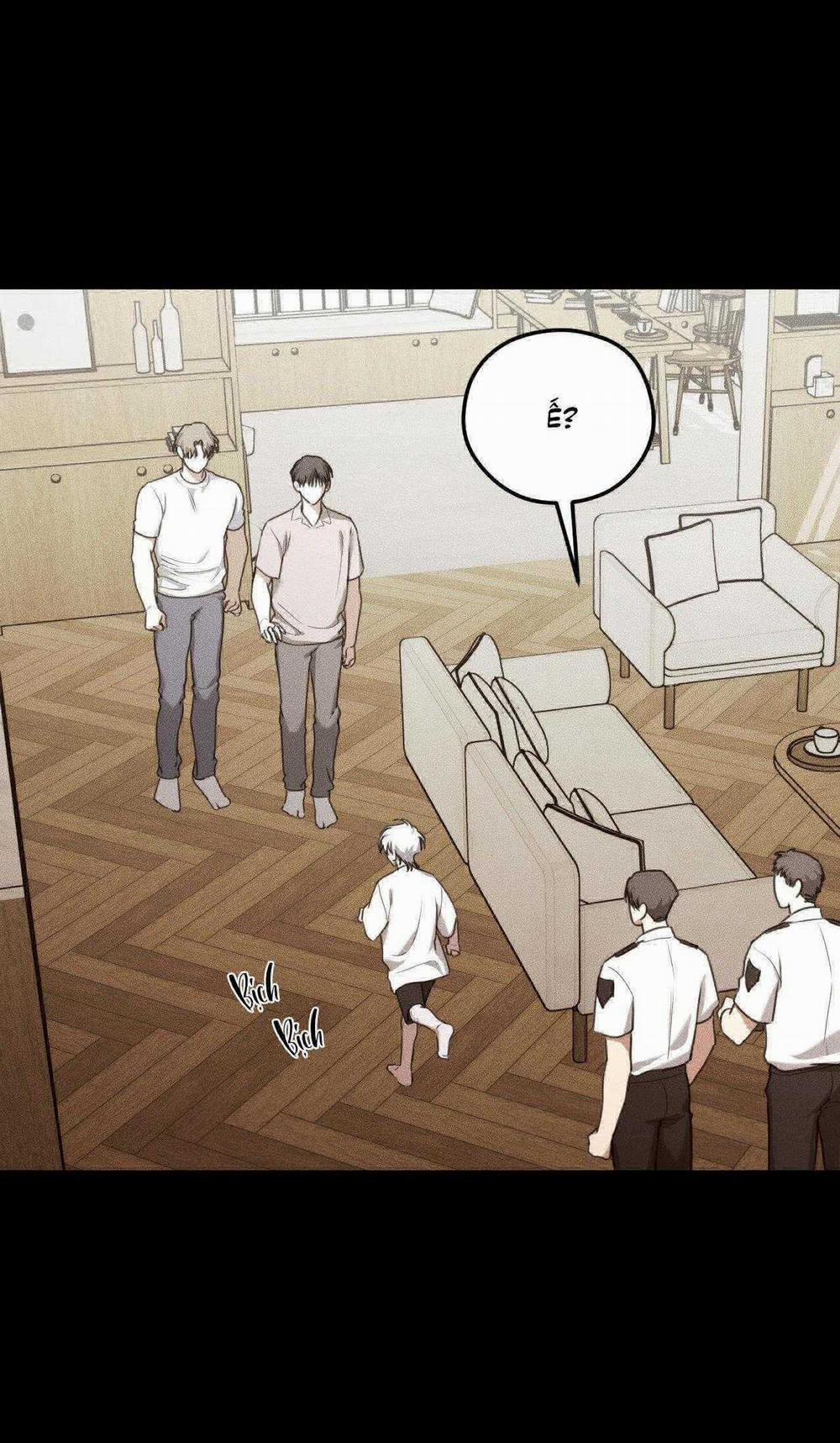 Gấu Teddy Thân Yêu 31 trang 37