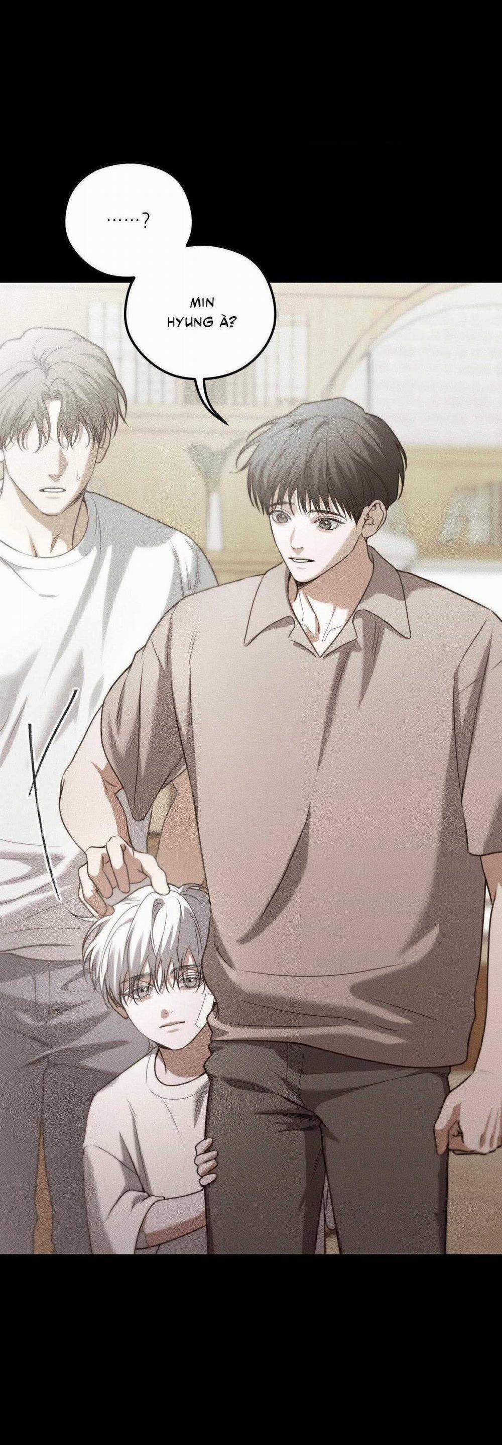 Gấu Teddy Thân Yêu 31 trang 38