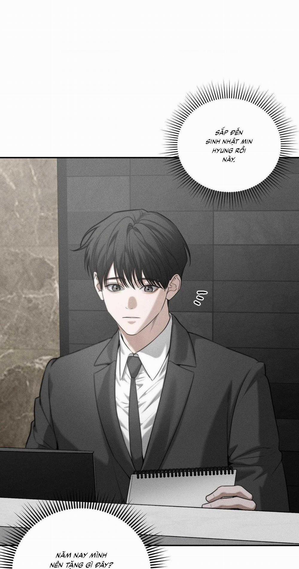 Gấu Teddy Thân Yêu 33 trang 1