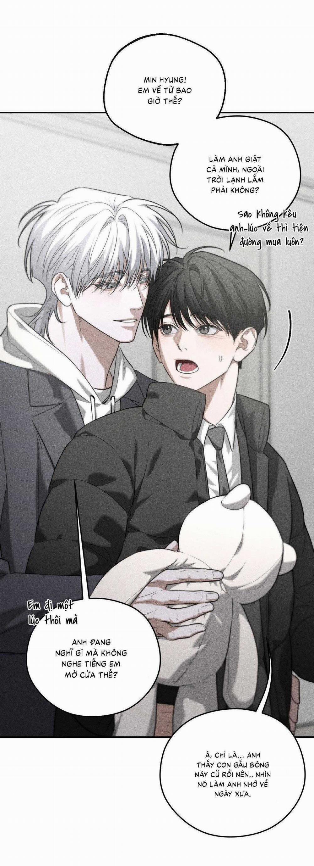 Gấu Teddy Thân Yêu 33 trang 17