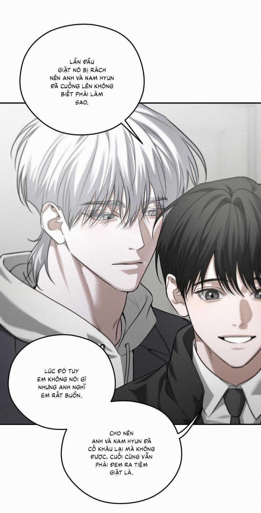 Gấu Teddy Thân Yêu 33 trang 18