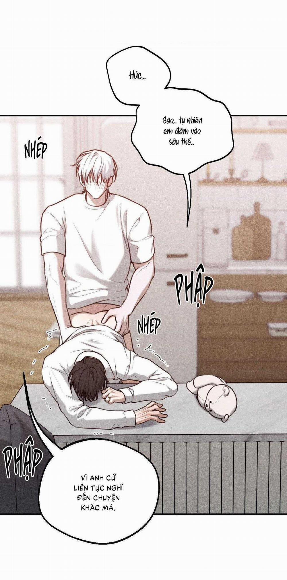 Gấu Teddy Thân Yêu 33 trang 33