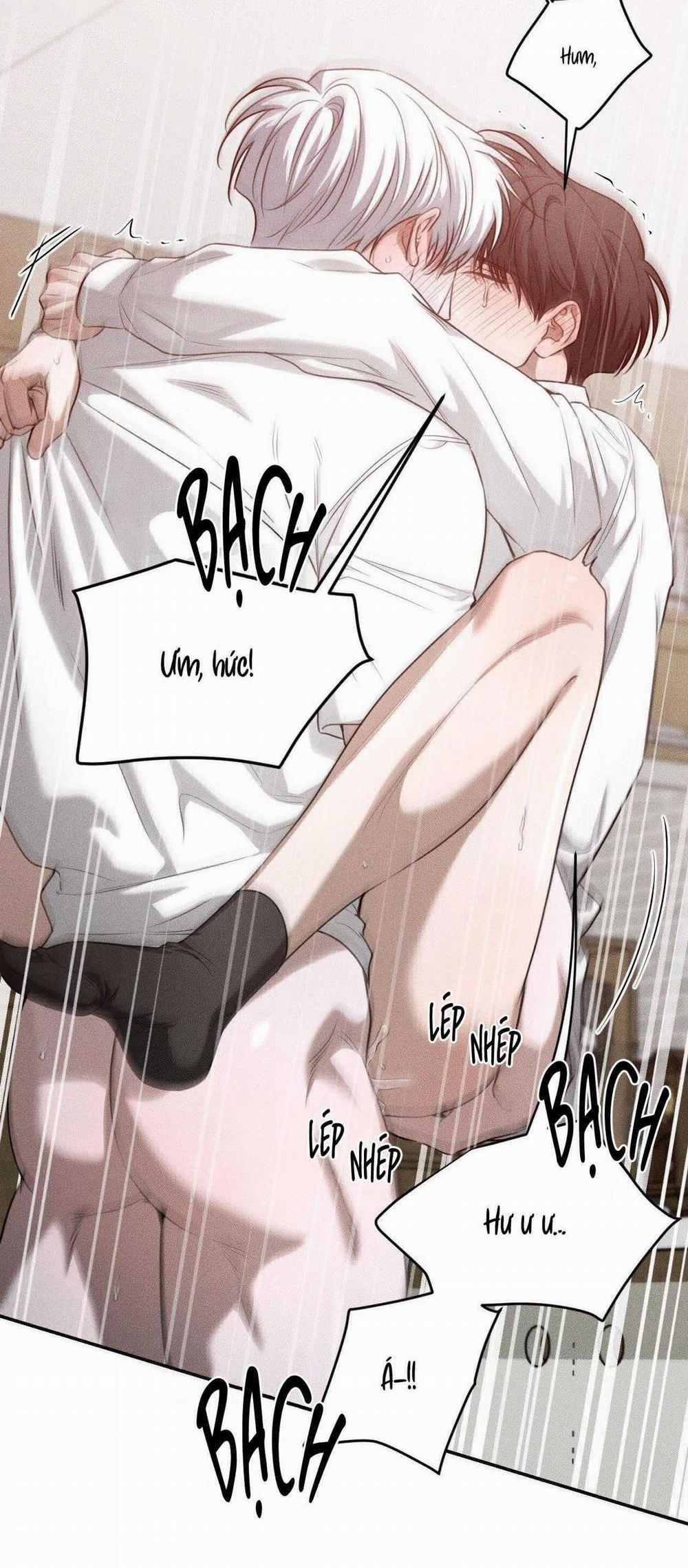 Gấu Teddy Thân Yêu 33 trang 45