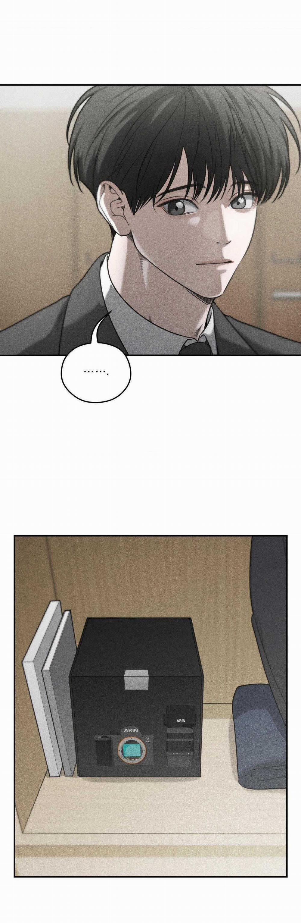 Gấu Teddy Thân Yêu 34 trang 40