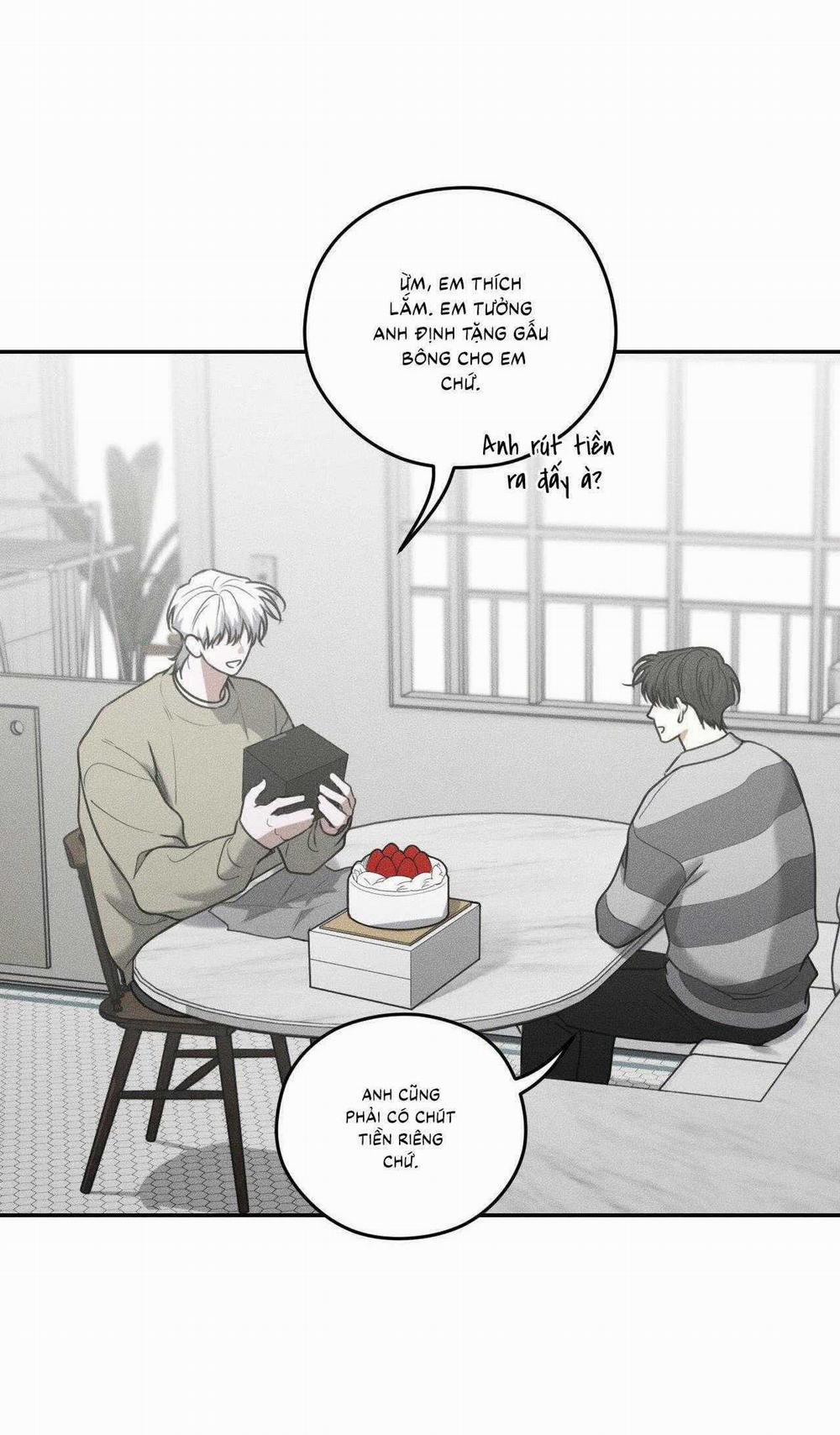 Gấu Teddy Thân Yêu 34 trang 43