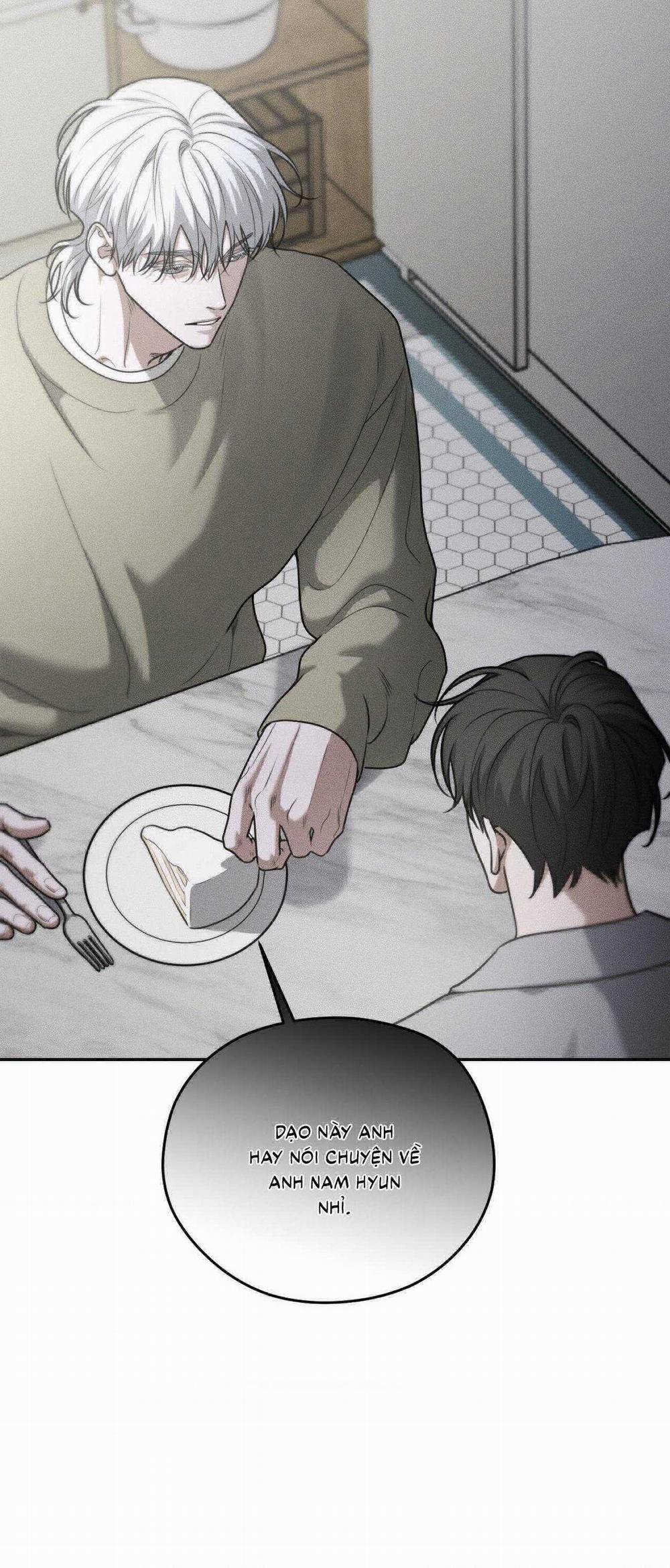 Gấu Teddy Thân Yêu 34 trang 52