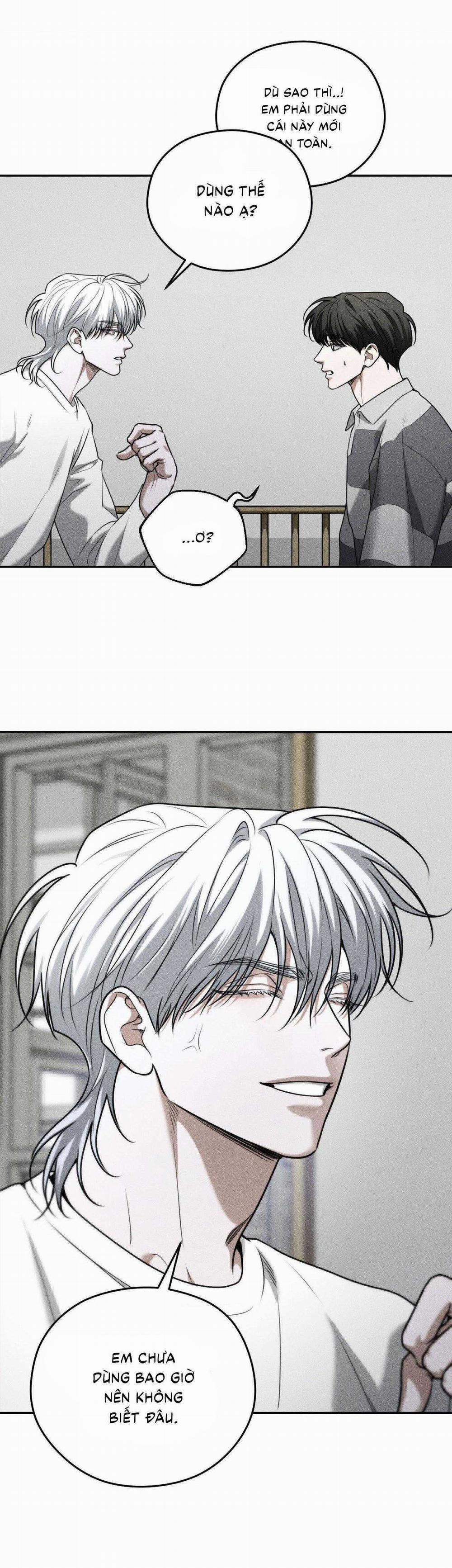 Gấu Teddy Thân Yêu 35 trang 25