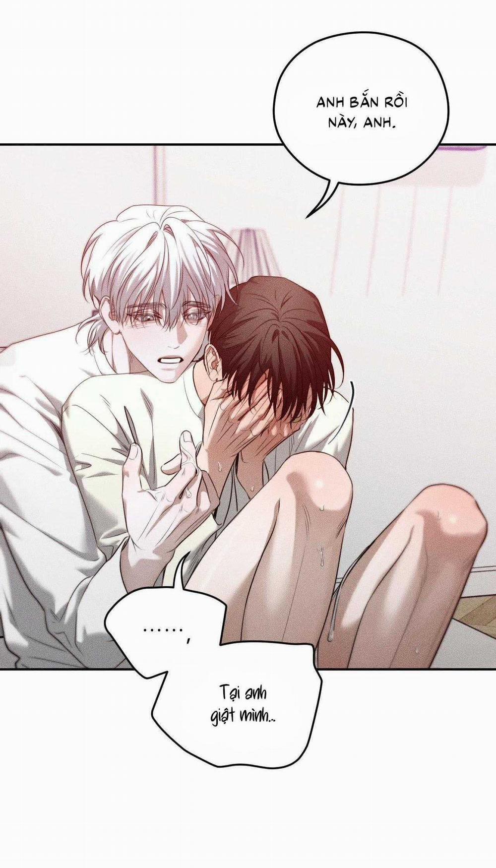 Gấu Teddy Thân Yêu 35 trang 44