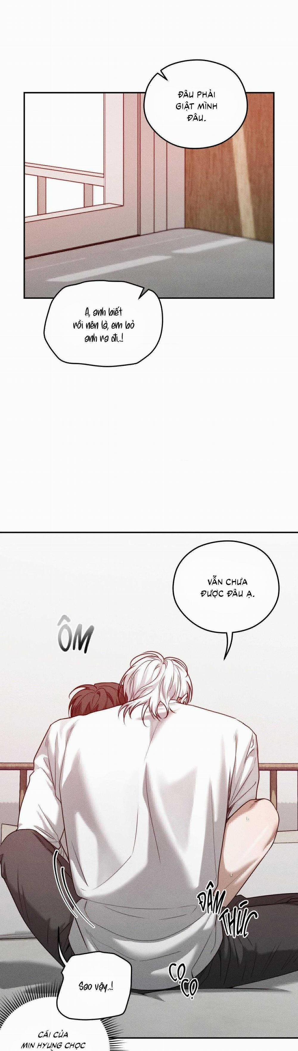 Gấu Teddy Thân Yêu 35 trang 45