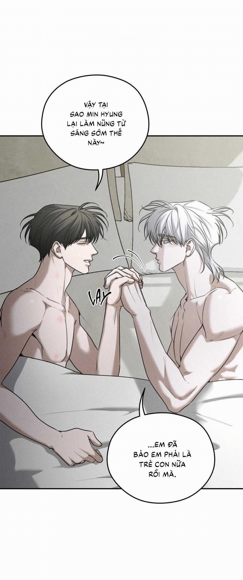 Gấu Teddy Thân Yêu 36 trang 45