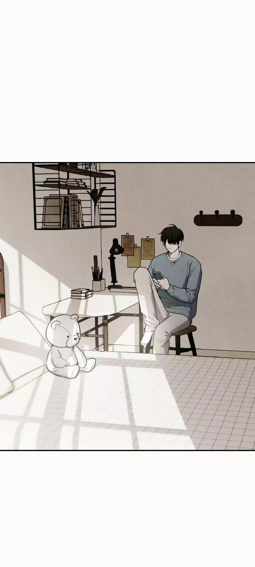 Gấu Teddy Thân Yêu 38 trang 1