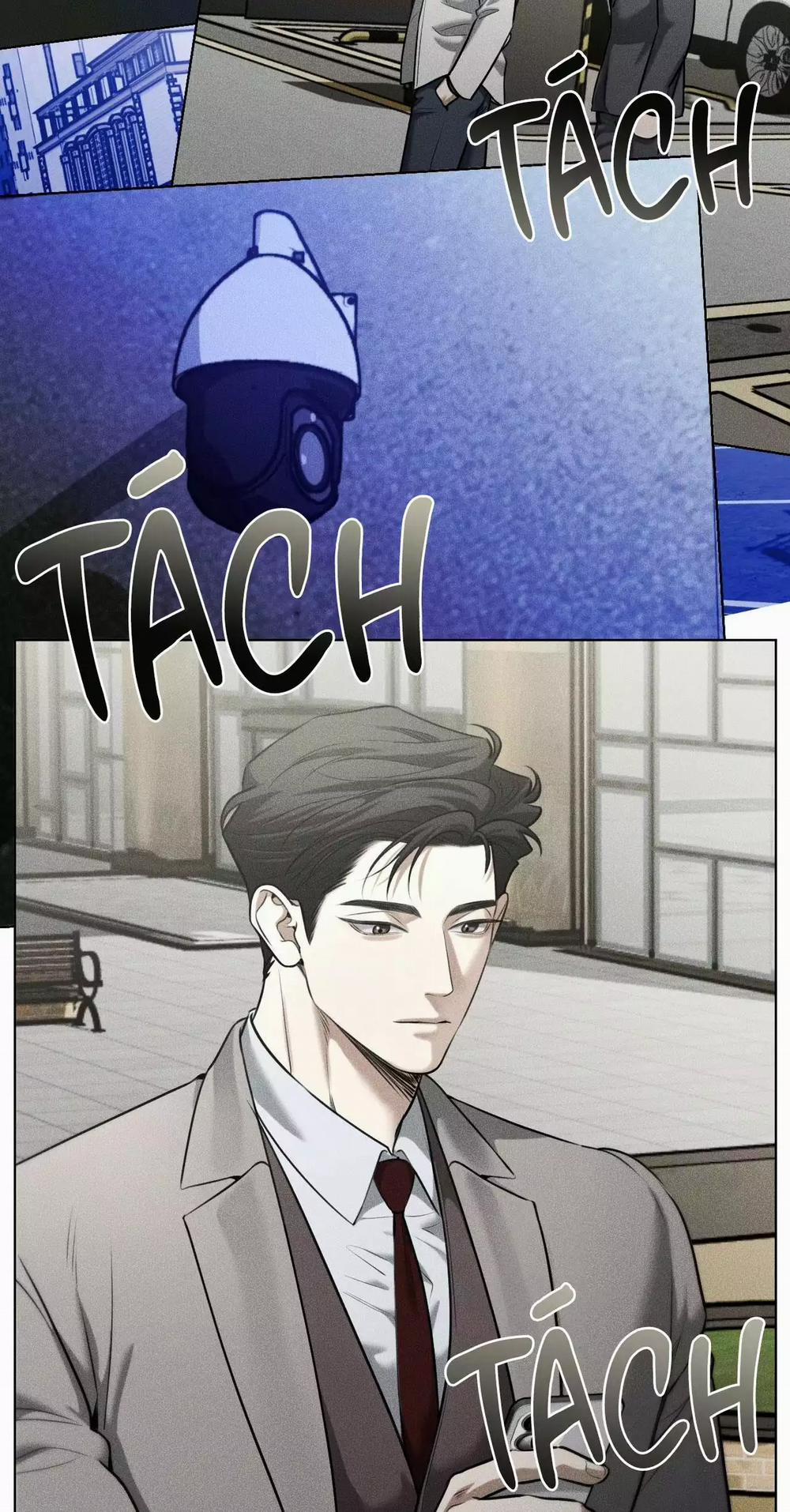 Gấu Teddy Thân Yêu 38 trang 19