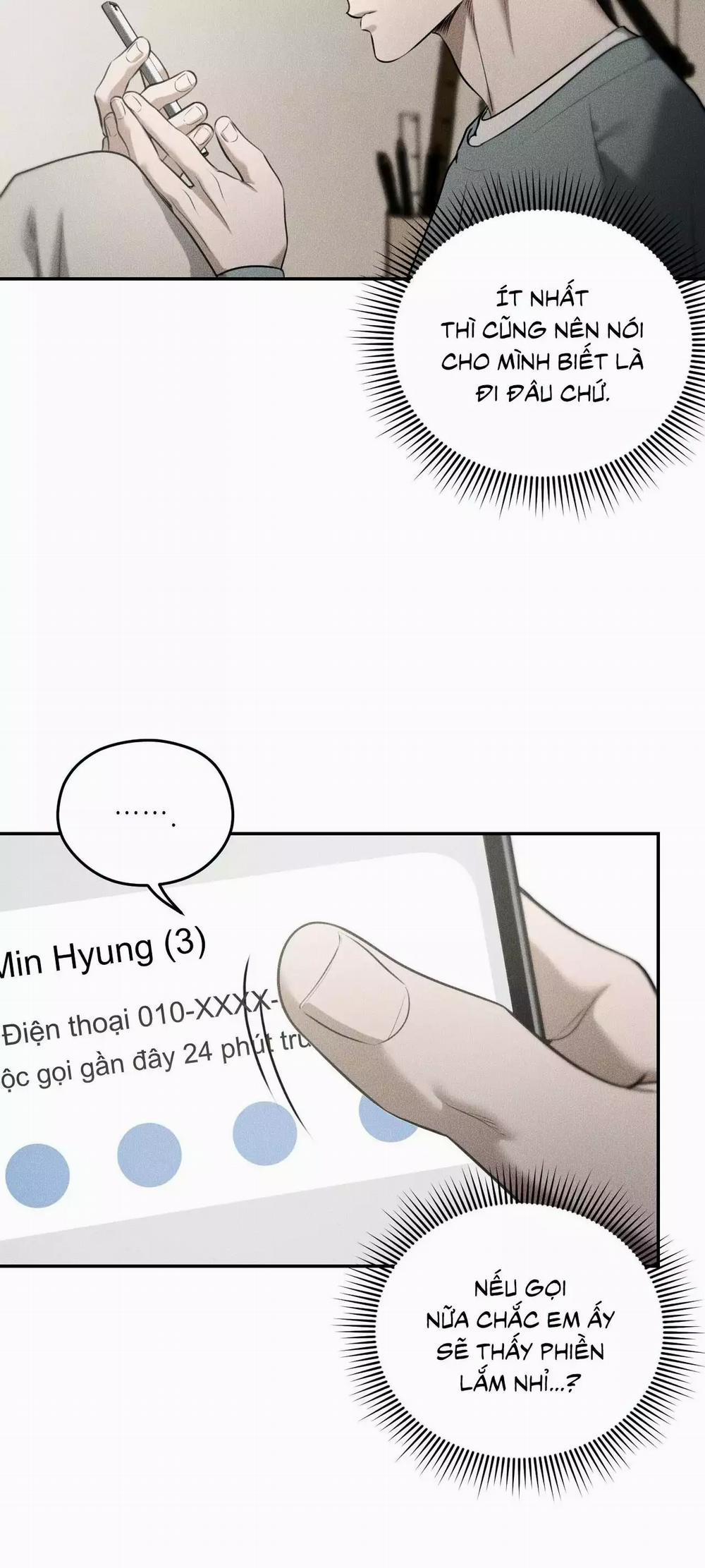 Gấu Teddy Thân Yêu 38 trang 3