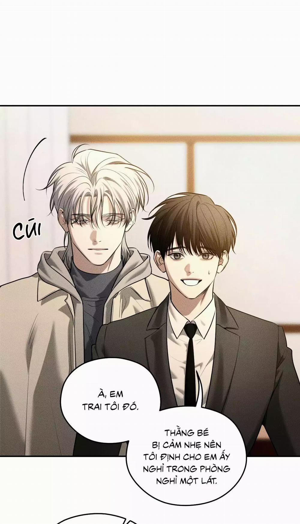 Gấu Teddy Thân Yêu 38 trang 41