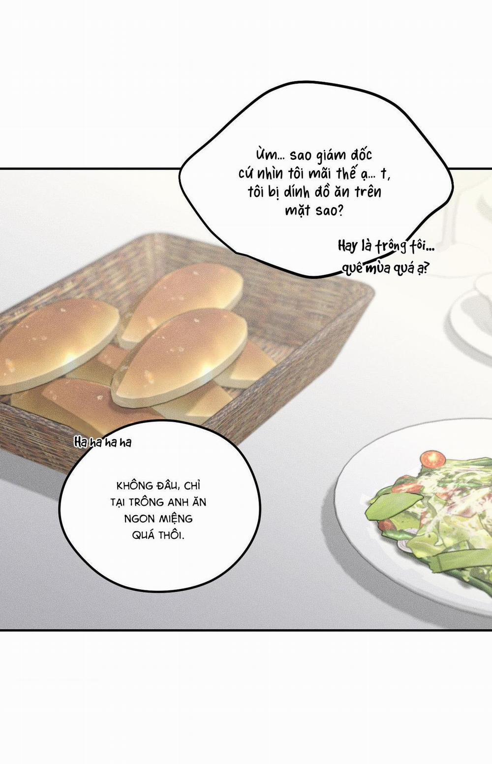 Gấu Teddy Thân Yêu 5 trang 56