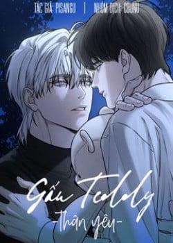 Đọc truyện tranh Gấu Teddy Thân Yêu