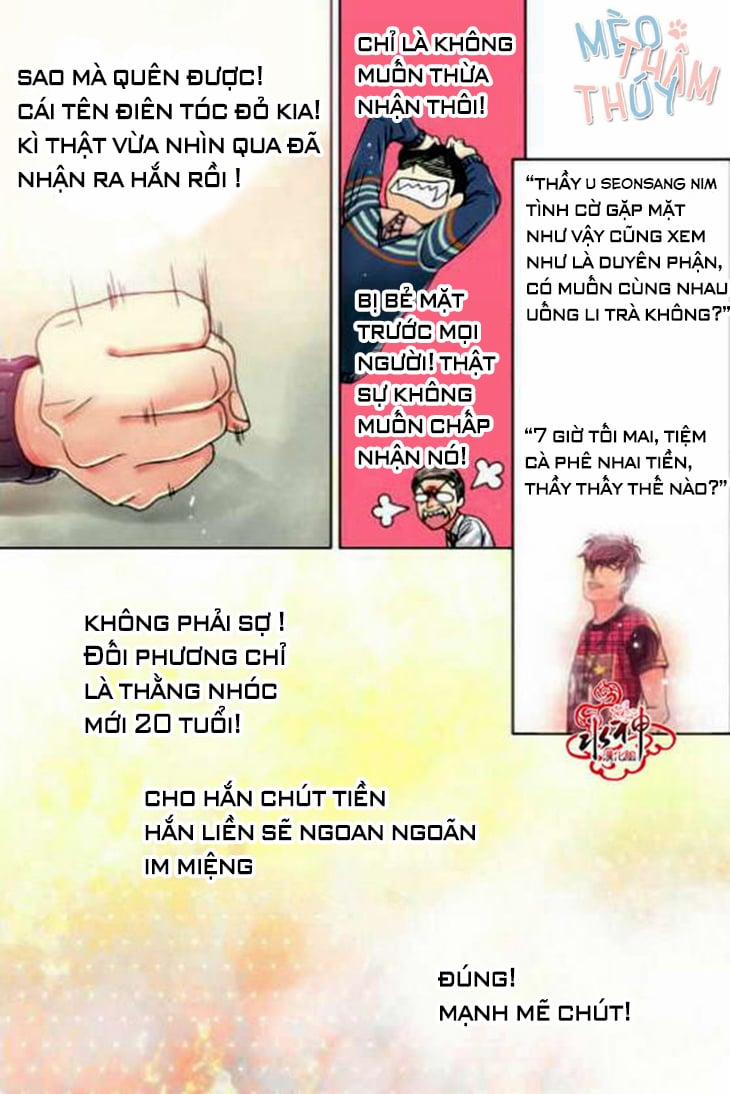 Gay Teacher 1 trang 9