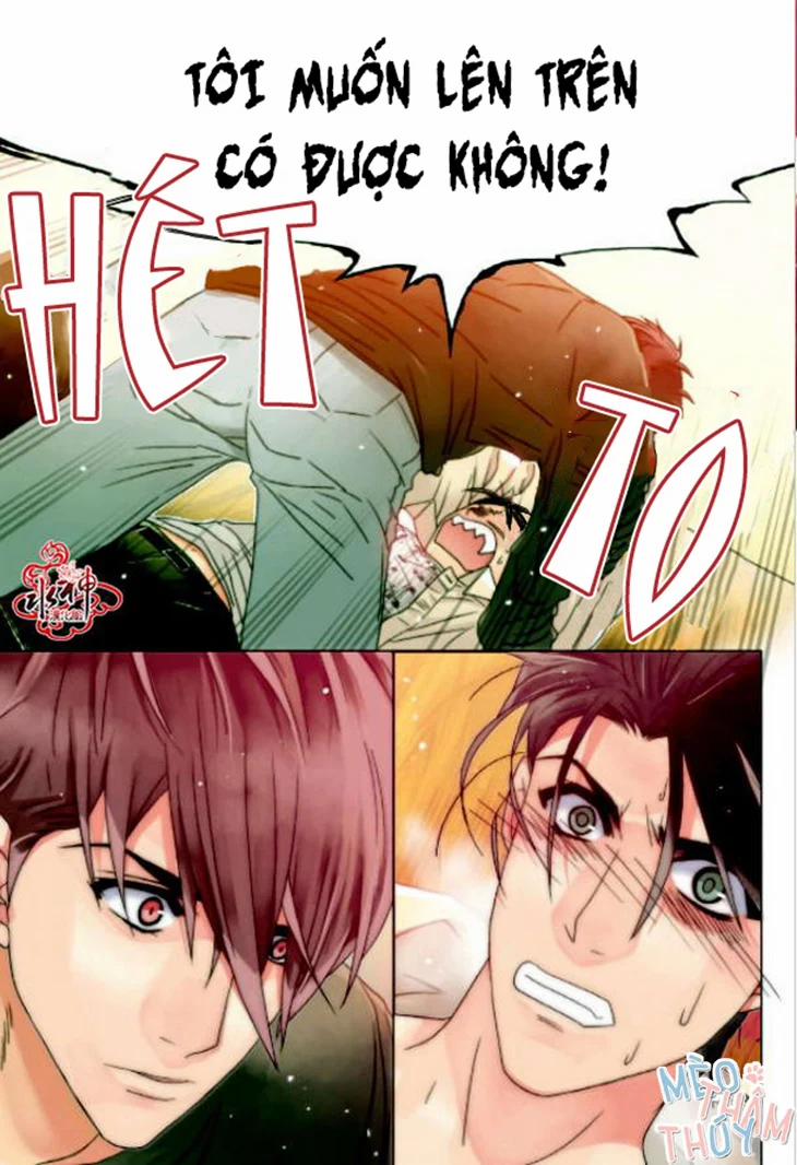 Gay Teacher 4 trang 6