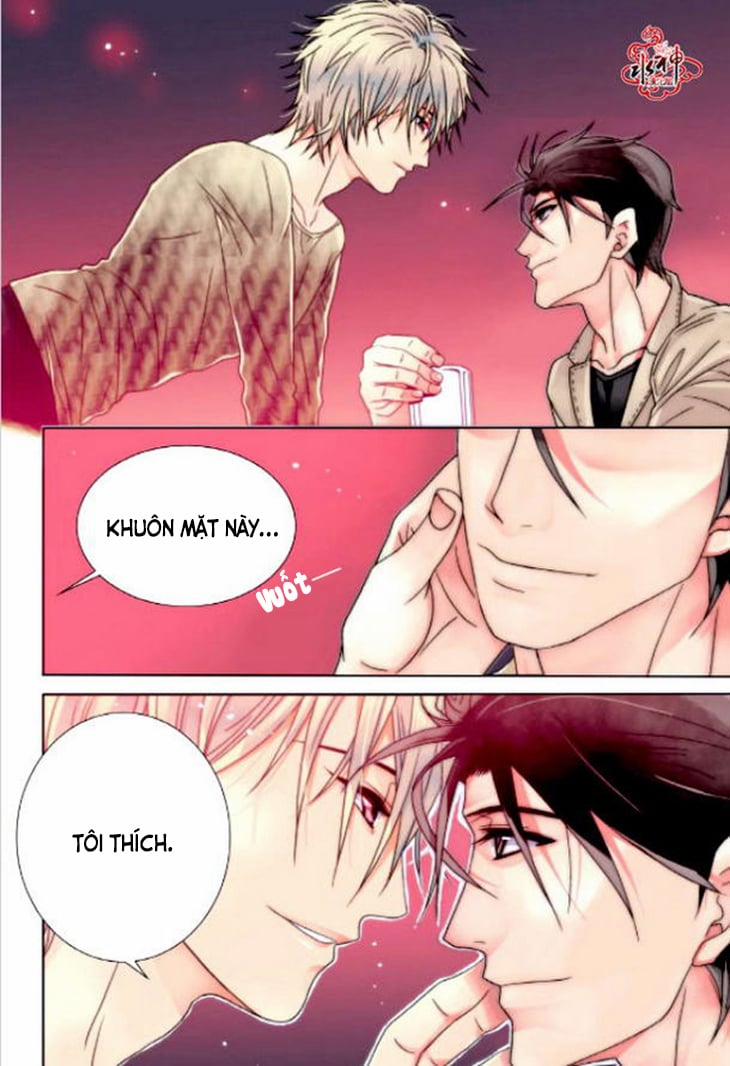 Gay Teacher 5 trang 11