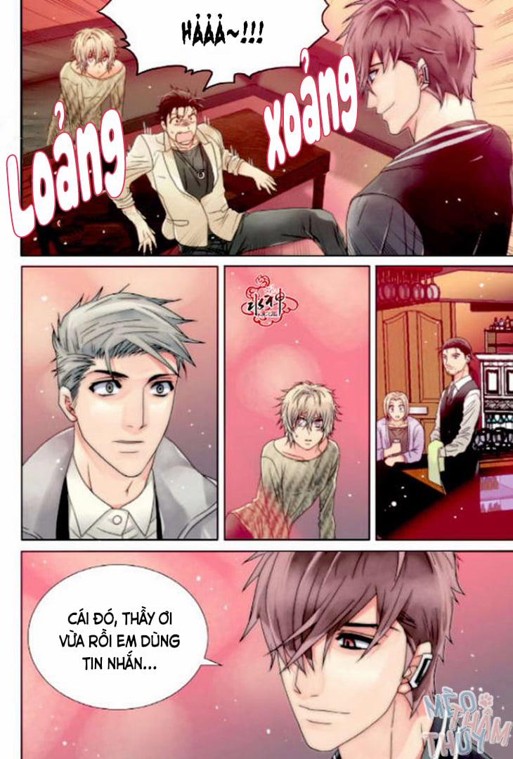 Gay Teacher 5 trang 14