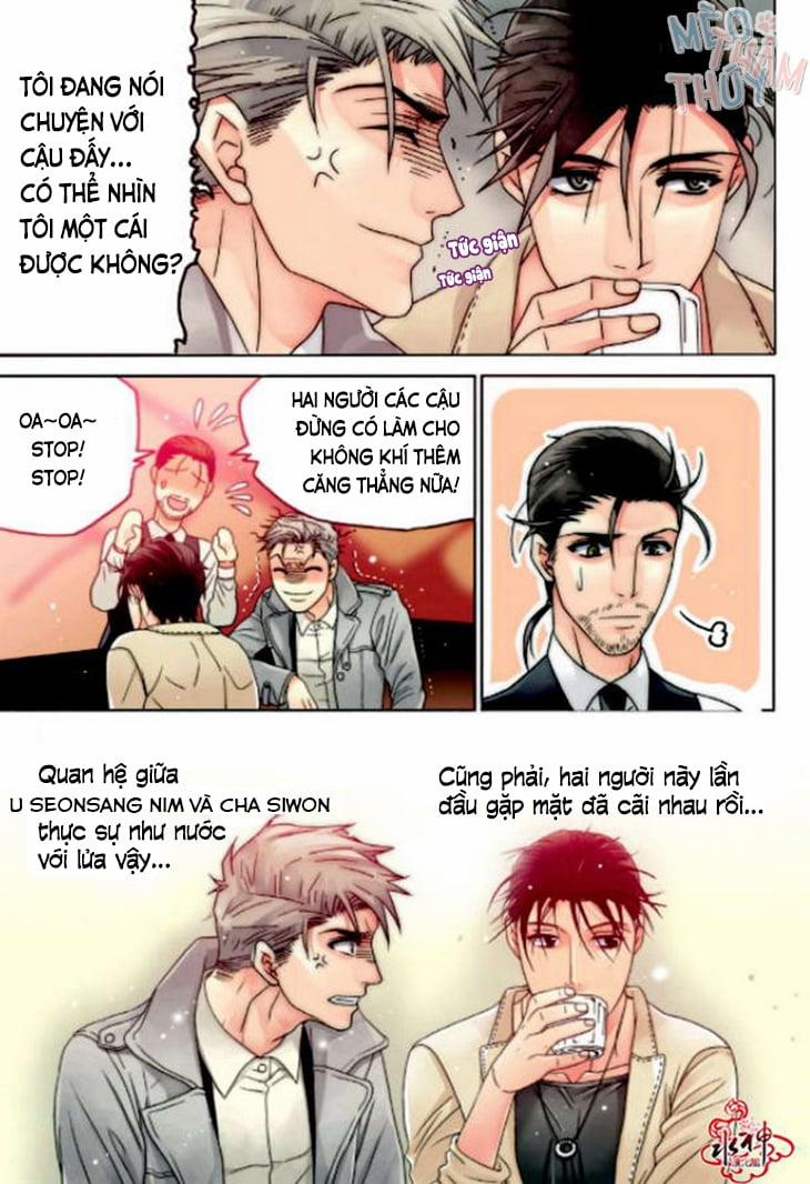 Gay Teacher 5 trang 2