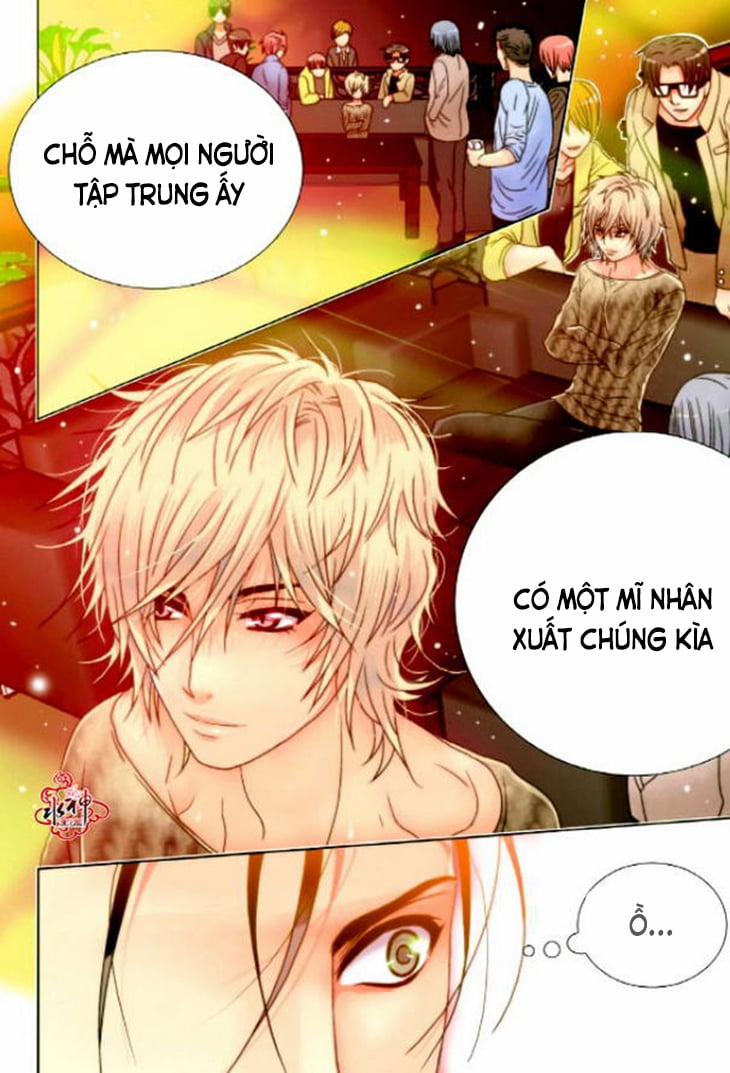 Gay Teacher 5 trang 5