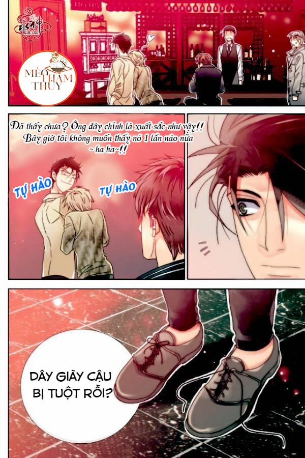 Gay Teacher 6 trang 7