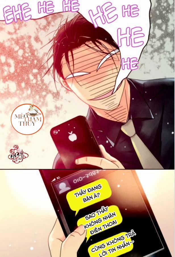 Gay Teacher 7 trang 0