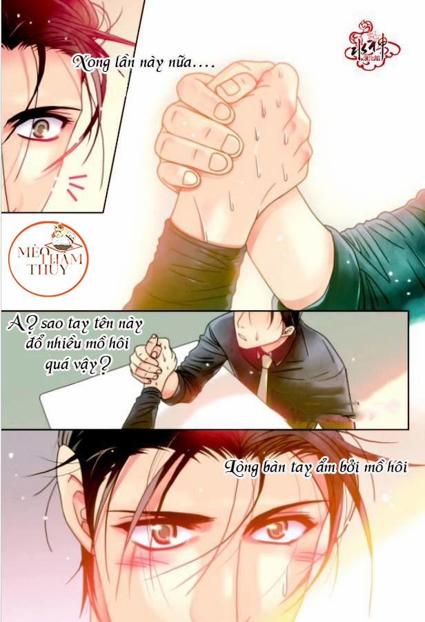 Gay Teacher 7 trang 13