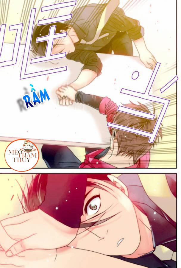 Gay Teacher 7 trang 17