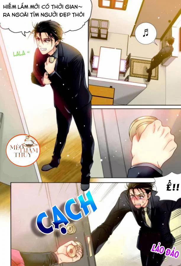 Gay Teacher 7 trang 2