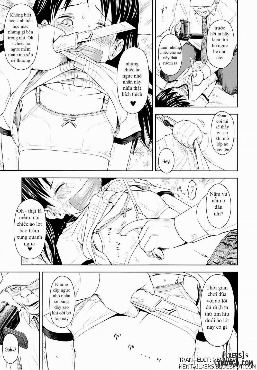 Geiger counter 1 trang 17