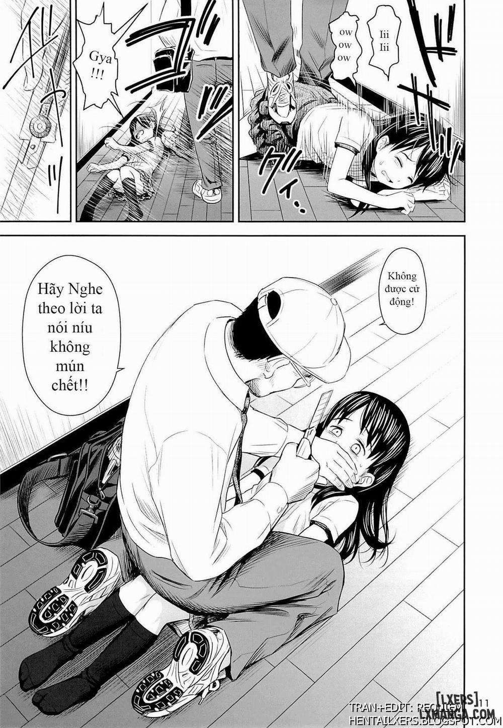 Geiger counter 1 trang 9