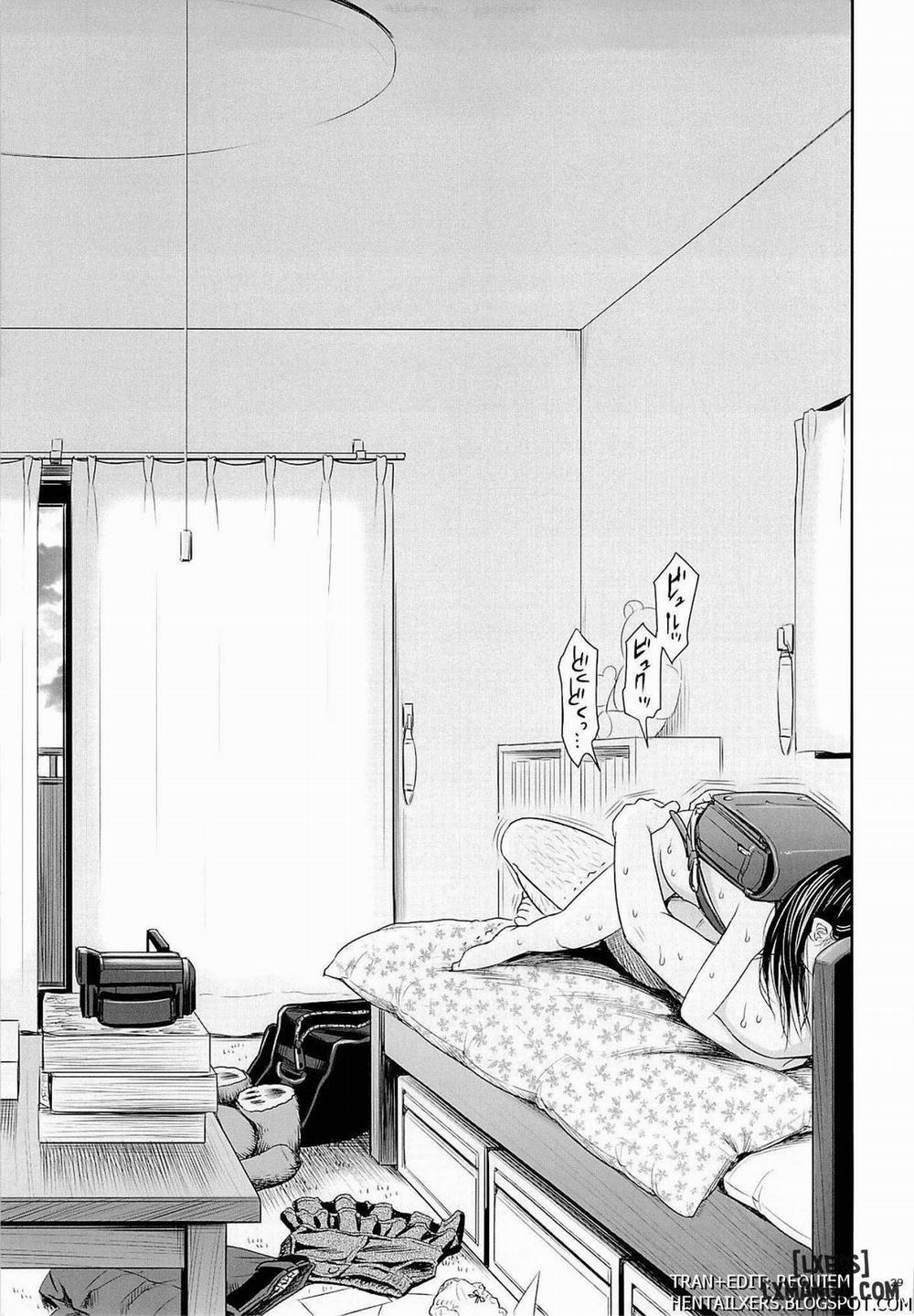 Geiger counter 2 END trang 26