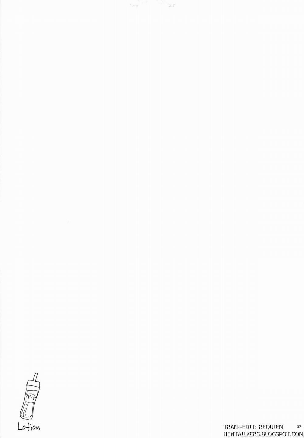 Geiger counter 2 [Hết] trang 34