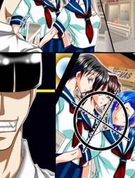 Đọc truyện tranh Gekisha App