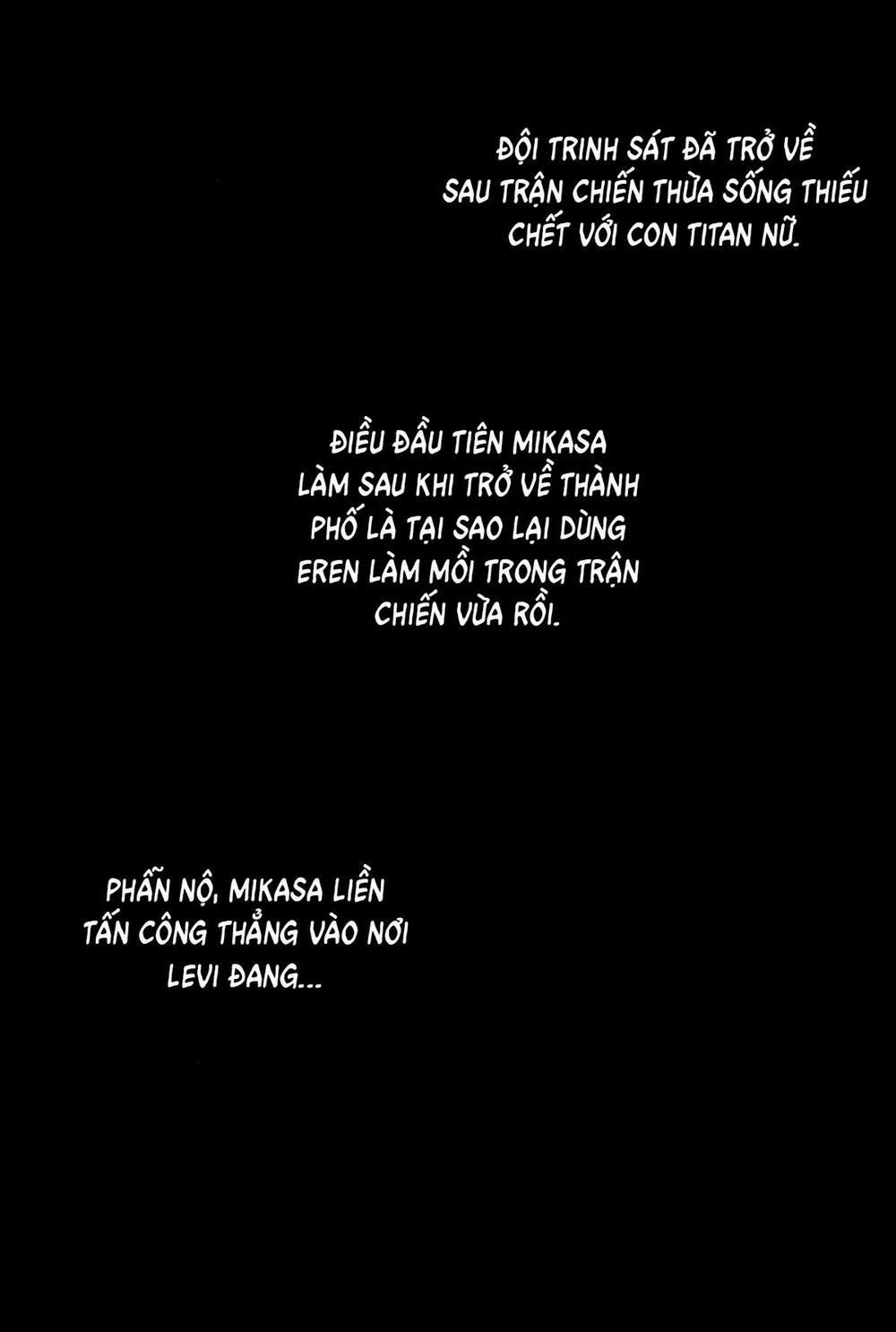 Gekishin Ni Oneshot trang 3