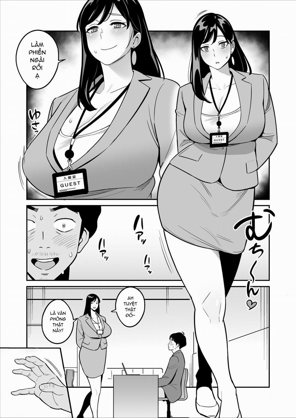 Gekiyasu Fuuzoku de Ooatari Hiita 2 trang 13