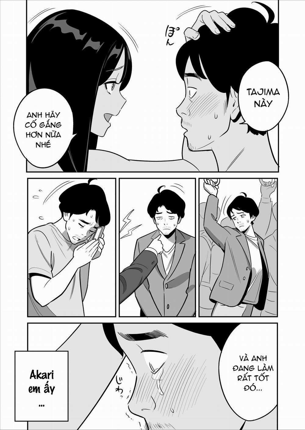 Gekiyasu Fuuzoku de Ooatari Hiita 2 trang 4