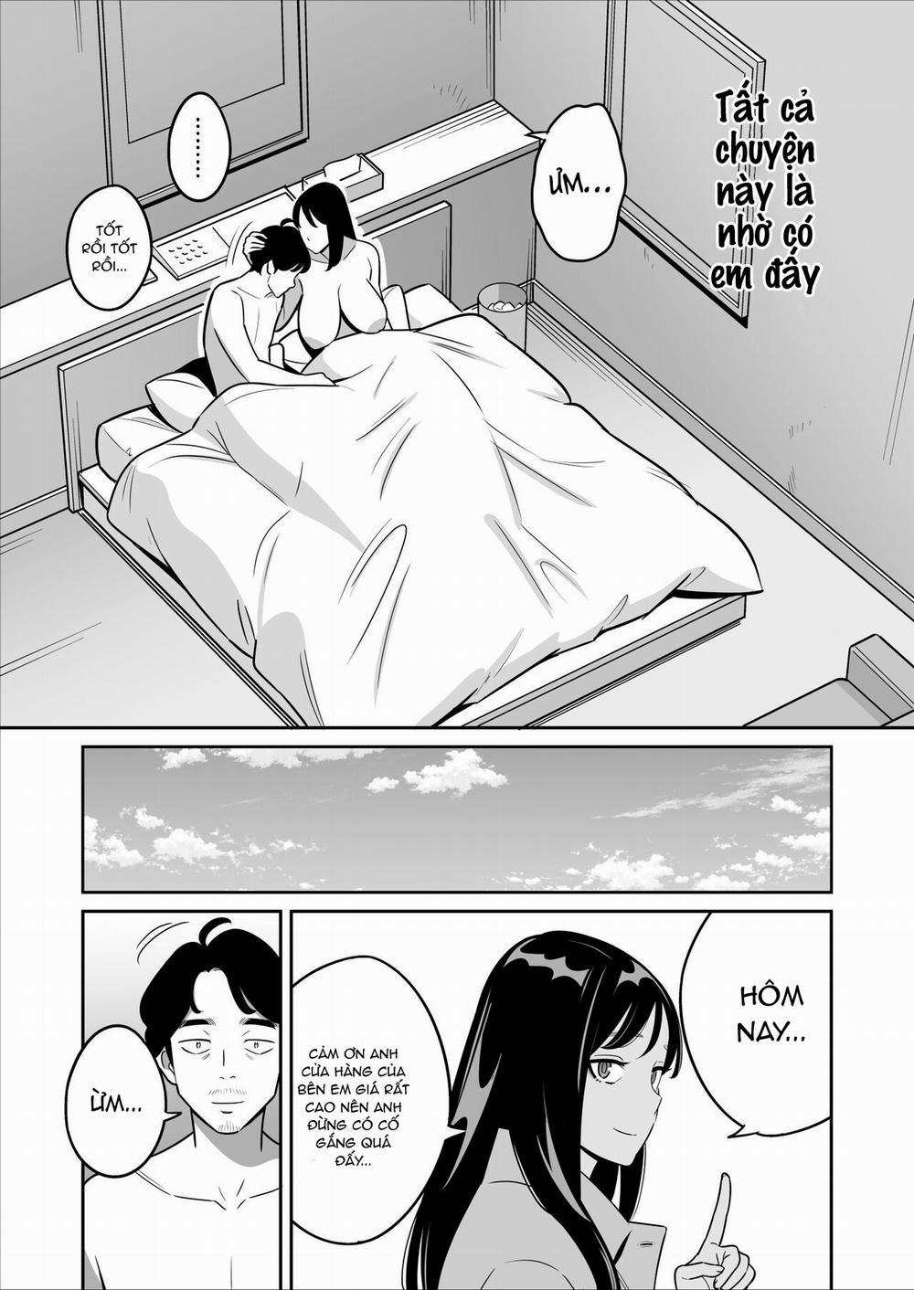 Gekiyasu Fuuzoku de Ooatari Hiita 2 trang 5