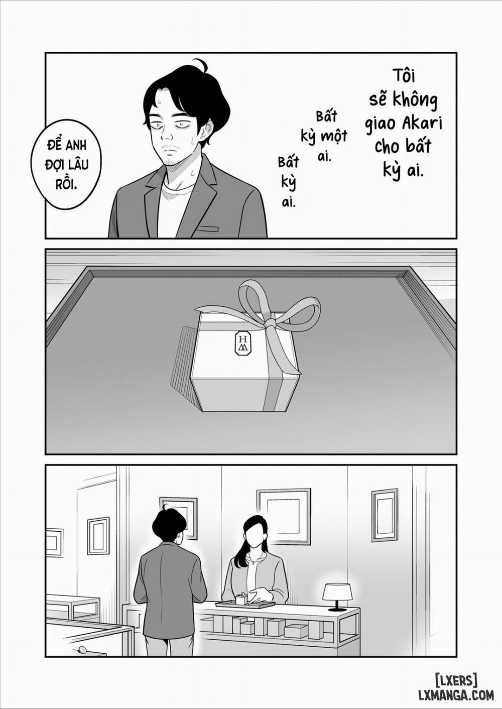 Gekiyasu Fuuzoku de Ooatari Hiita 3 (fixed) trang 10