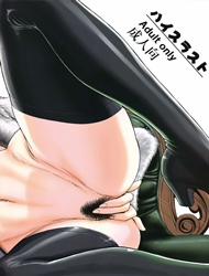 Đọc truyện tranh Geneki Bkyuu Hero Jigoku no Fubuki AV Debut!! (One-Punch Man)